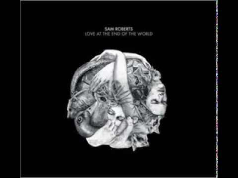 Sundance - Sam Roberts