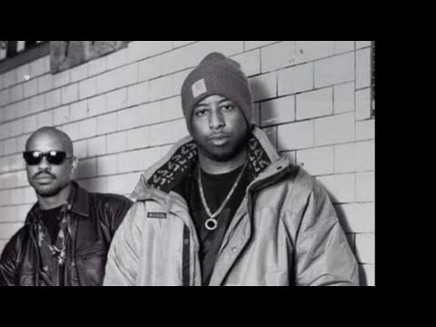 J Cole Gangstar vs Ivan R. Sturdivant - lazy Boom Bap remix