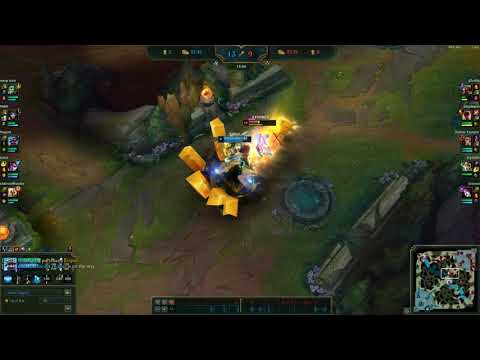 How to play Mafia Braum