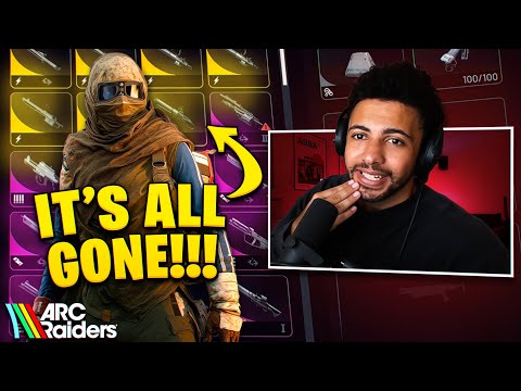 Was The Expedition Worth It in ARC Raiders??