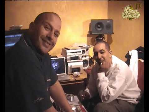 COSCA TV - MC ARABICA