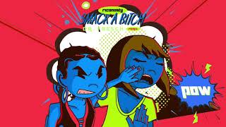Rico Nasty - Smack A Bitch [Dr.Fresch Remix]