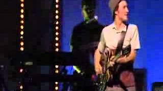 The Black Seeds - Prince LIVE