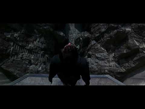 James Bond - 1995 Goldeneye - Dam Level