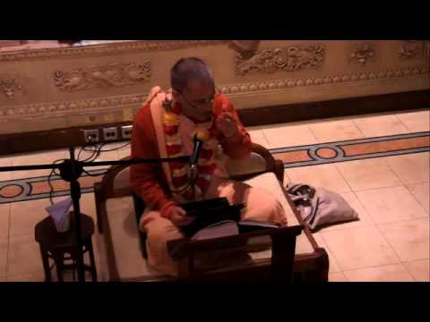 HH Krishna Ksetra Swami- London-SB 10. 73.16/  14 -10- 2014