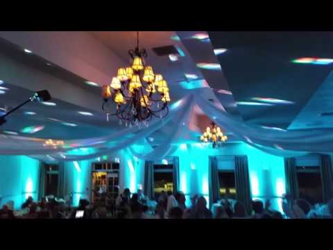 SoCal Mobile DJ video.