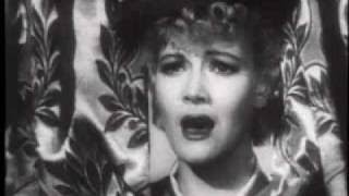 Blondie On A Budget - Trailer (1940)