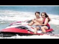 Bipasha Karan Bring In 2015 In Goa Together TOI