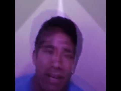 Mc Daniel Cabanillas Freestyle1//Pucallpa