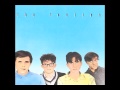 The Feelies - Raised Eyebrows & Crazy Rhythms