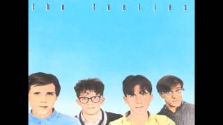 The Feelies - Raised Eyebrows & Crazy Rhythms