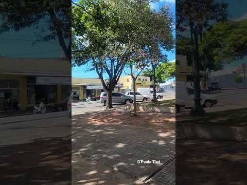 Rodoviária de Loanda PR #shorts #shortsvideo #loanda #rodoviaria #paraná