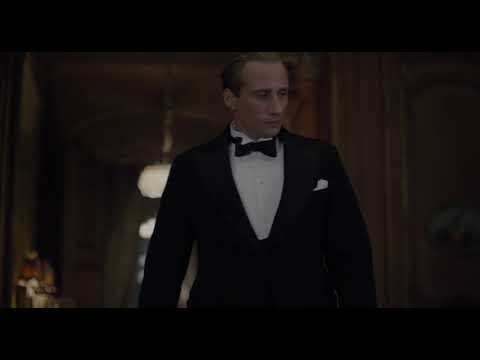 The Danish Girl 2015 - Einar couldn't be here!