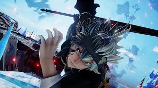 THE POWER OF NEVER GIVING UP!!!|Jump Force Asta Online|