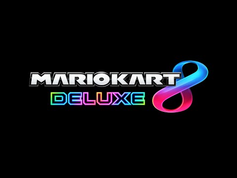 DS Delfino Square - Mario Kart 8 Deluxe Fanmade Music