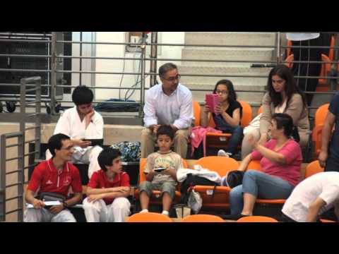 3.ª Taça António Lopes Aleixo (22.06.2014)