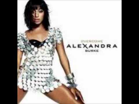 All night long - Alexandra Burke [HQ] [HD]