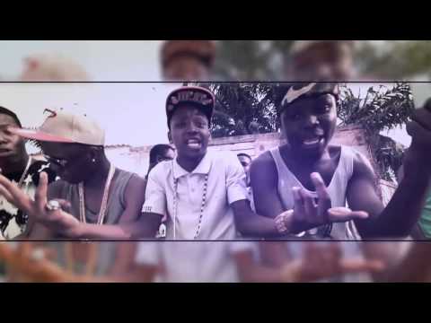 C4 GANG "GET READY" 2013