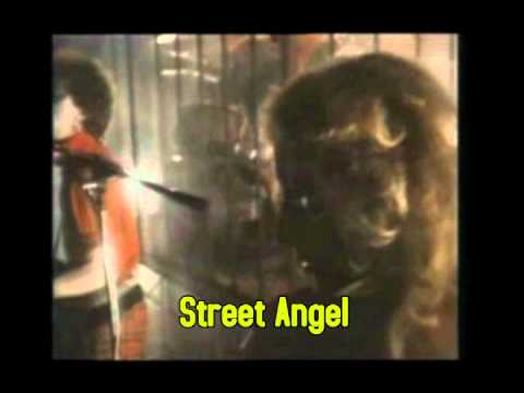 Zombie Zeitgeist Video #1 - Hard Rock Zombies