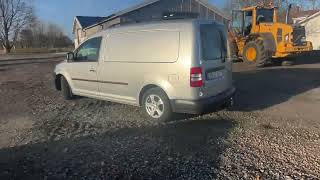 Другое промышленное оборудование Volkswagen Caddy | Изображение 4 - Machineryline