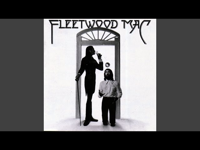 Fleetwood Mac - World Turning (RB2) (Remix Stems)
