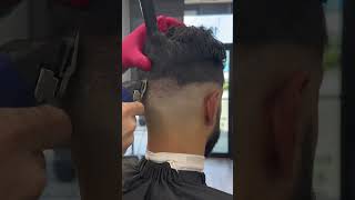 #barber #barberlife #barberworld #barbershop #fade #hairstyle