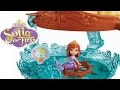 Disney Junior Mermaid Sofia the First in the Sea ...