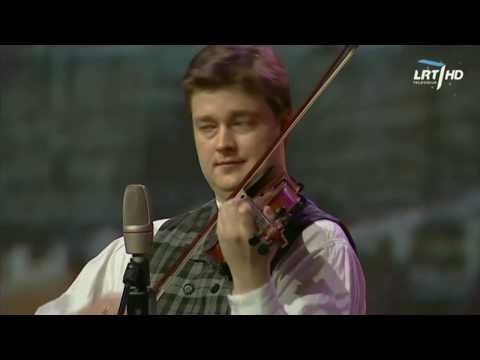 Duokim Garo - SUTARAS