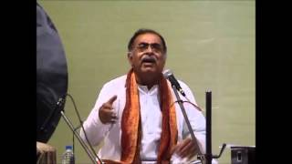 Theatre Songs by Vinod Nagpal Part 1 video