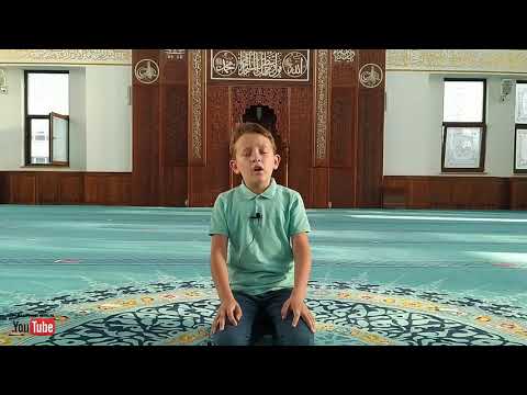 ALLAH'ım Derim | Musab Yüksel