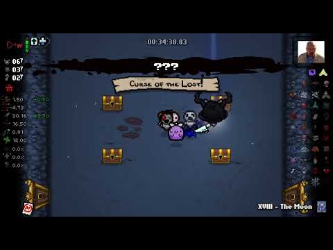 Fastest Tainted Lost Mother and Hush kill