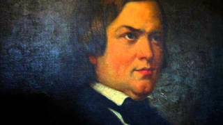 Robert Schumann - Einsame Blumen (aus 