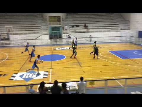 Tenis Clube Paulista x Santa Isabel