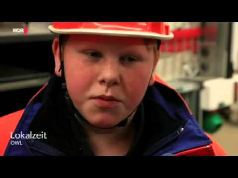 Pr. Ströhen - Lokalzeit OWL 29.02.16