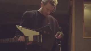 Dinosaur Pile-Up - Rockfield: Making of DPUIII