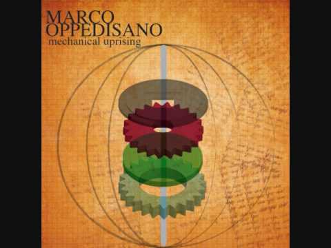 Mechanical Uprising - Marco Oppedisano