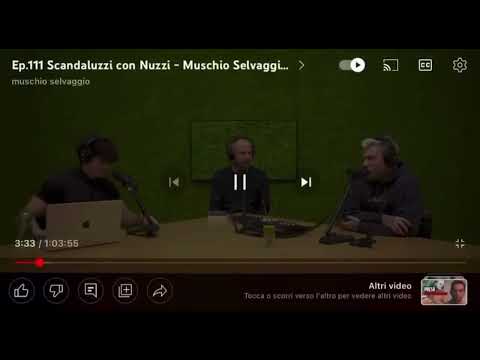 #fedez ironizza su #EmanuelaOrlandi