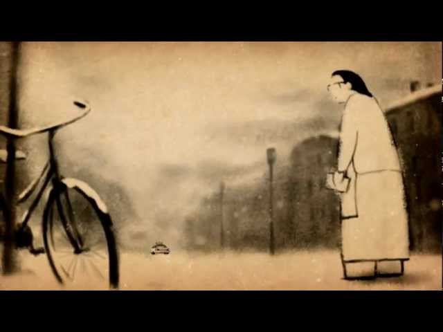 Warm Winter- A Short Animated Film