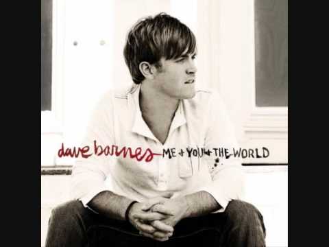 Dave Barnes - Believe