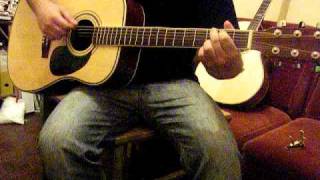 jennifer (original by Bert Sommer) , cover