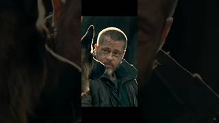 Brad Pitt survivor movie - Heart of the Beast (2026)