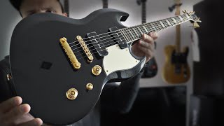 Video thumbnail for LTD Viper 256P by Muzyczny_pl