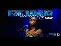 Eze Mmuo by Chinyere Udoma Cover by MiraSings on Treasures Live