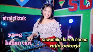 Download lagu Suwamiku Buruh Harian-Suwamiku Rajin Bekerja - Oktavia Zahra Viral Tiktok [ ] mp3