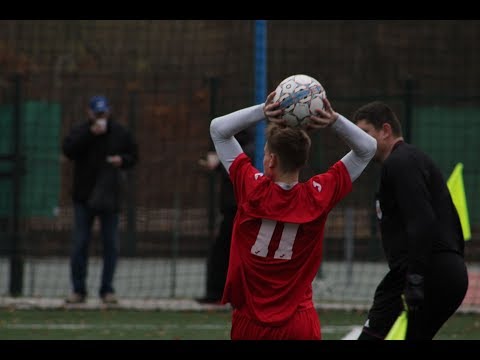 SESTŘIH: U17/U16 - SK Kladno 4:2