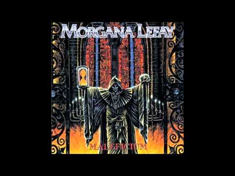 Morgana Lefay - Master Of The Masquerade