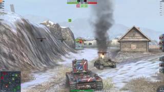 WOT Blitz: Зачем вступать в Кланы и про 10-й уровень снабжения