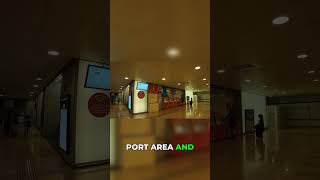 Barcelona Cruise: Metro - Cheapest, but Slowest?