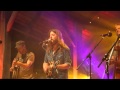Greensky Bluegrass | 6/08/2013 | "When My Time Comes"