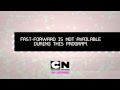Cartoon Network On Demand Bumper 2011